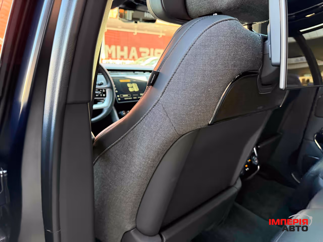 Land Rover Range Rover - фото 53