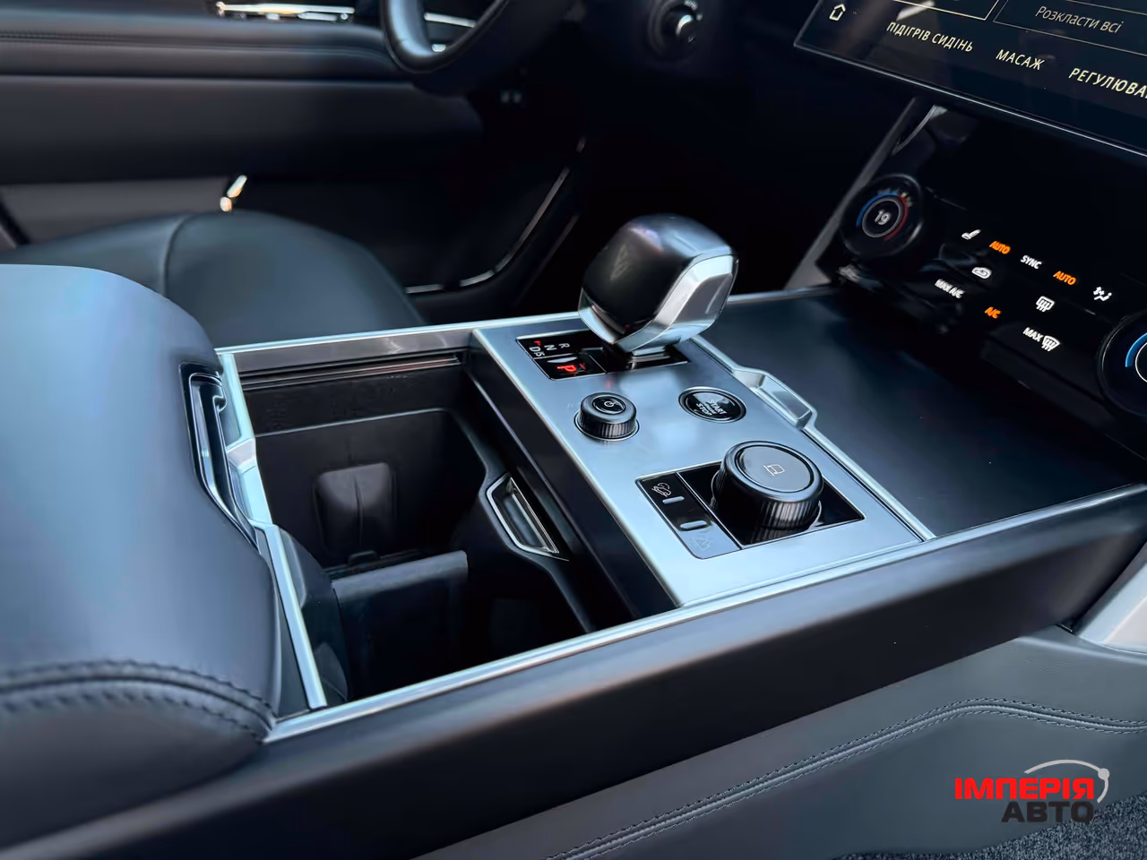 Land Rover Range Rover - фото 89