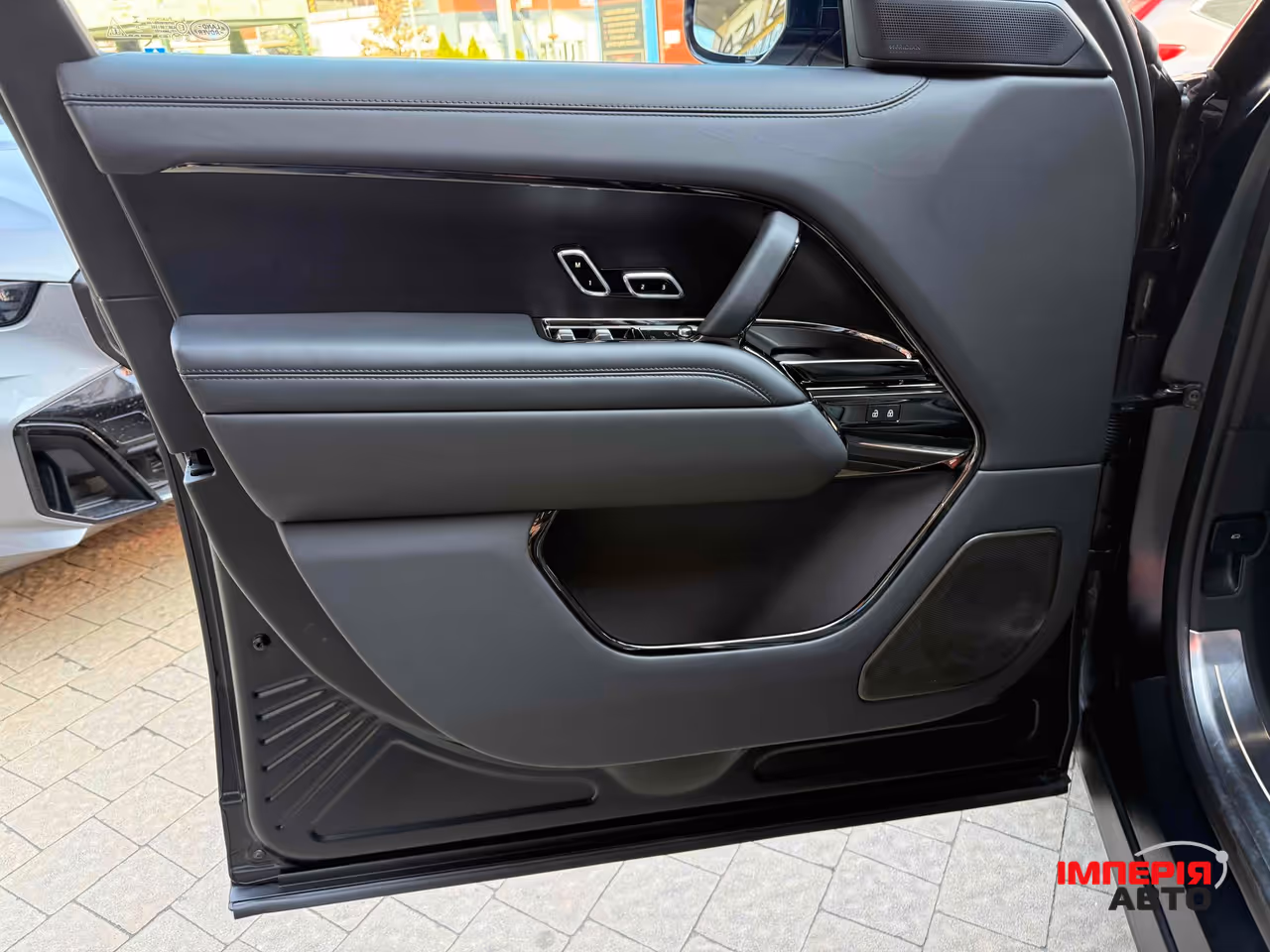 Land Rover Range Rover - фото 14