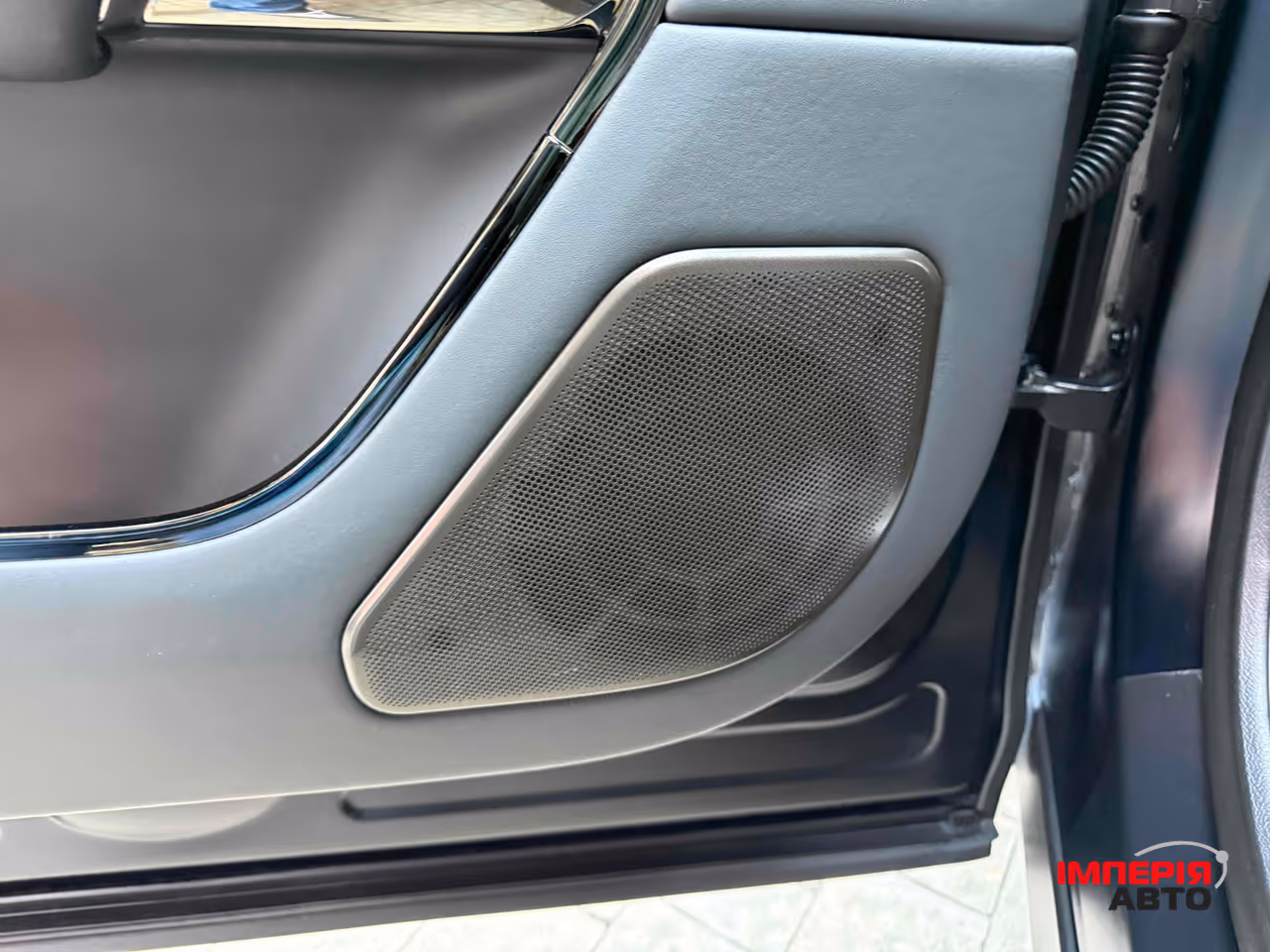 Land Rover Range Rover - фото 17