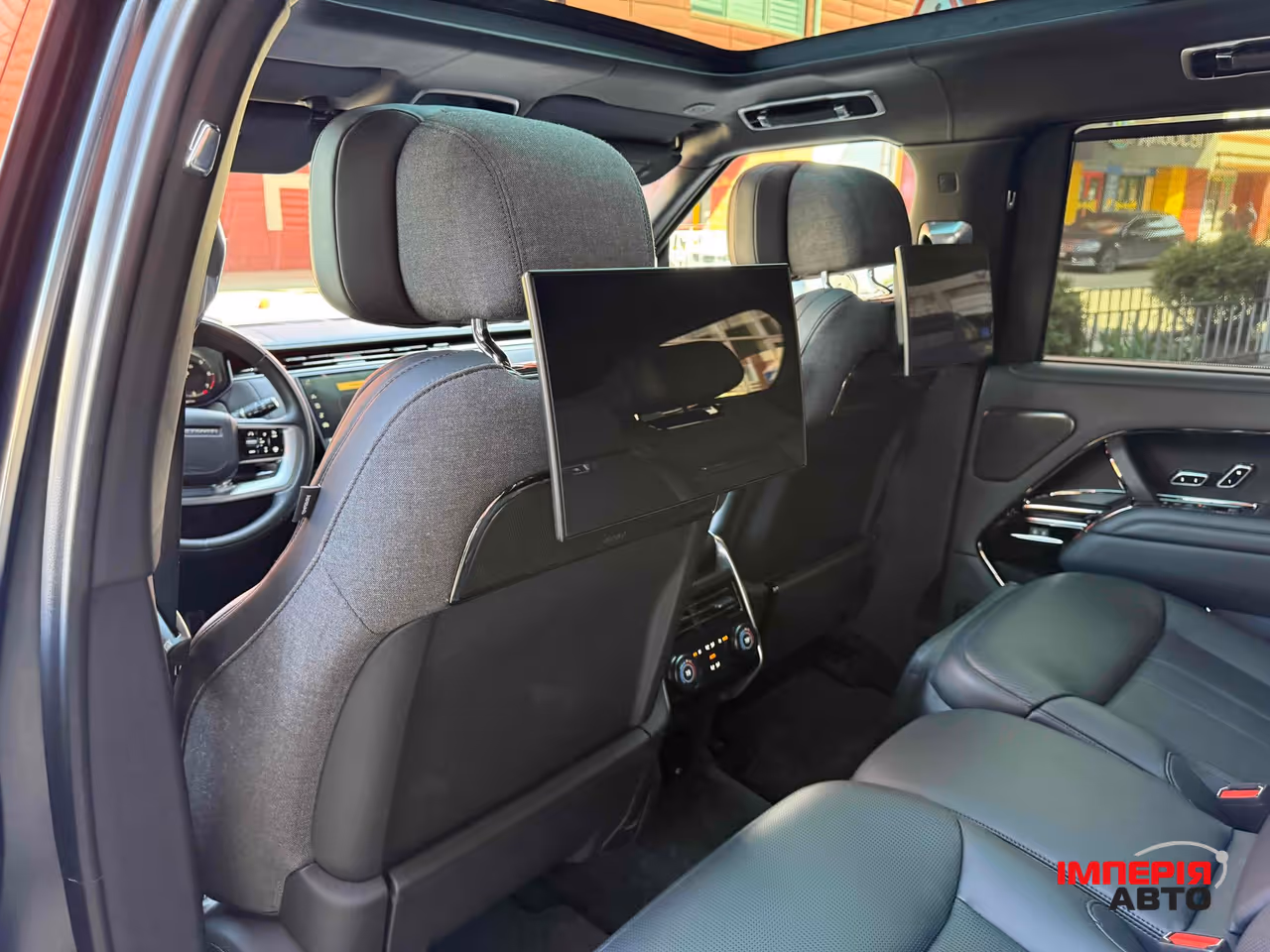 Land Rover Range Rover - фото 52