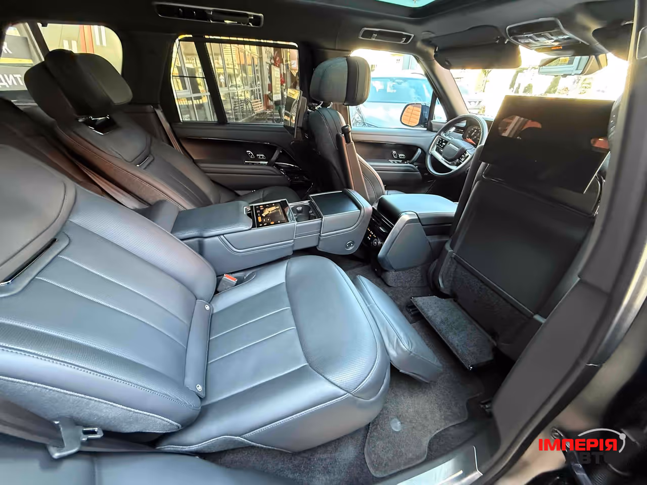 Land Rover Range Rover - фото 77