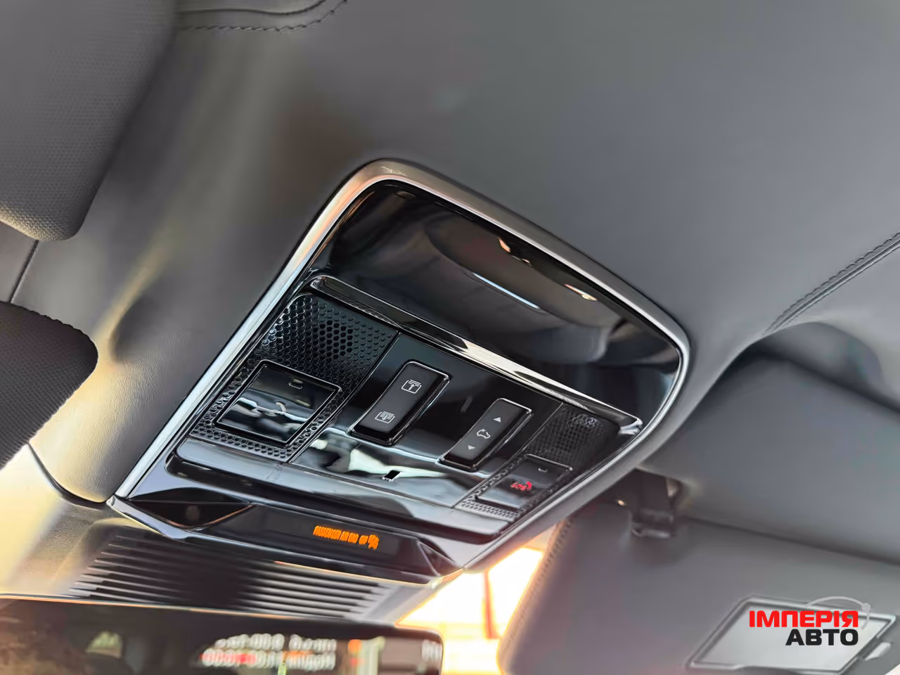 Land Rover Range Rover - фото 43
