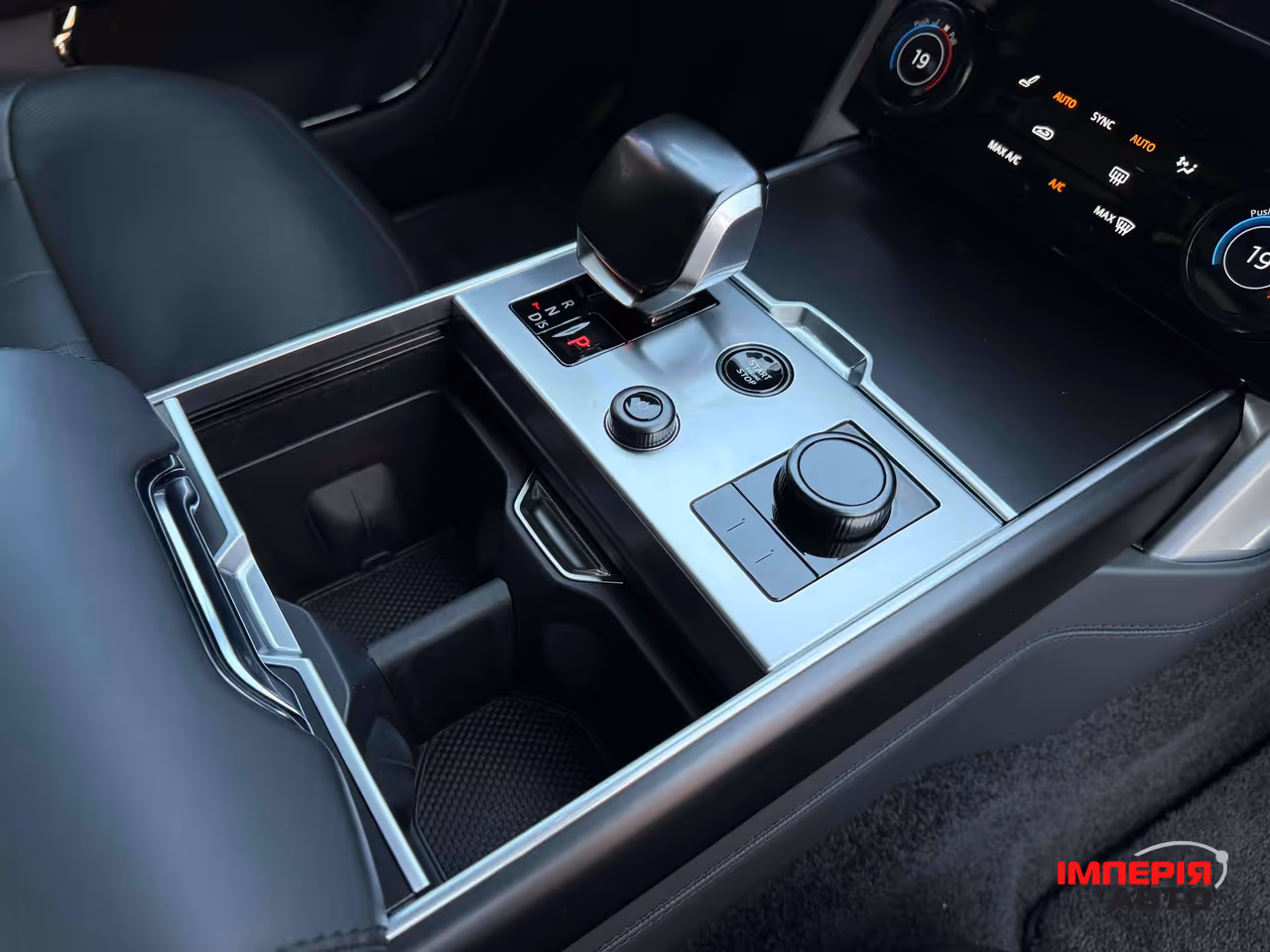 Land Rover Range Rover - фото 90