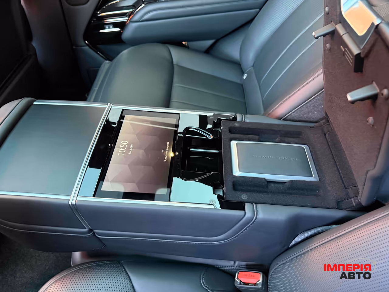 Land Rover Range Rover - фото 61