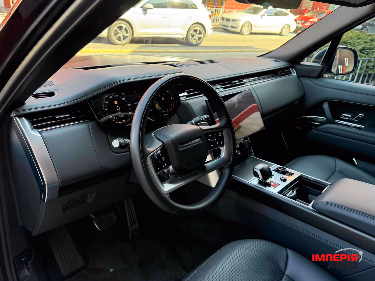 Land Rover Range Rover - фото 21