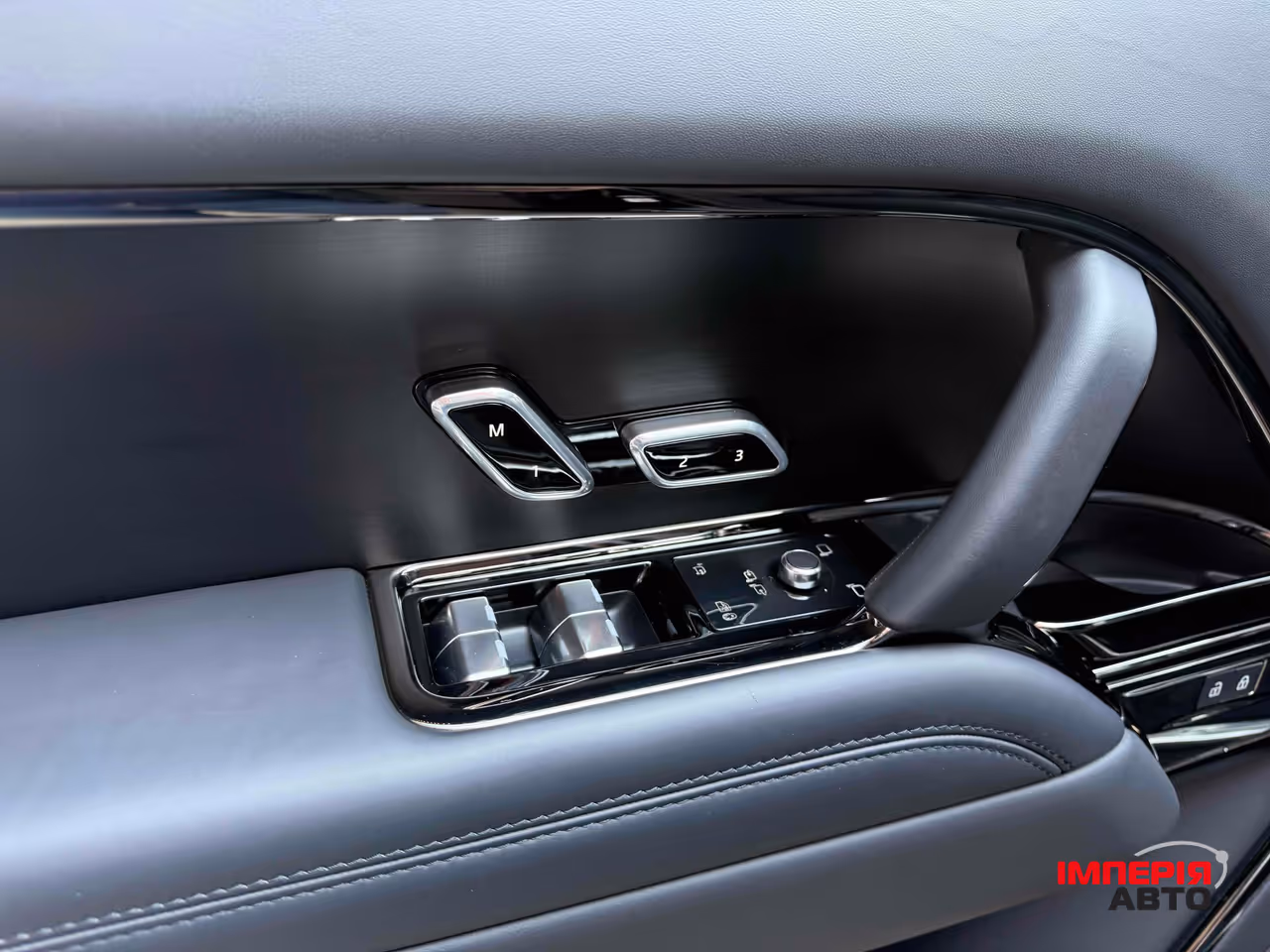Land Rover Range Rover - фото 15