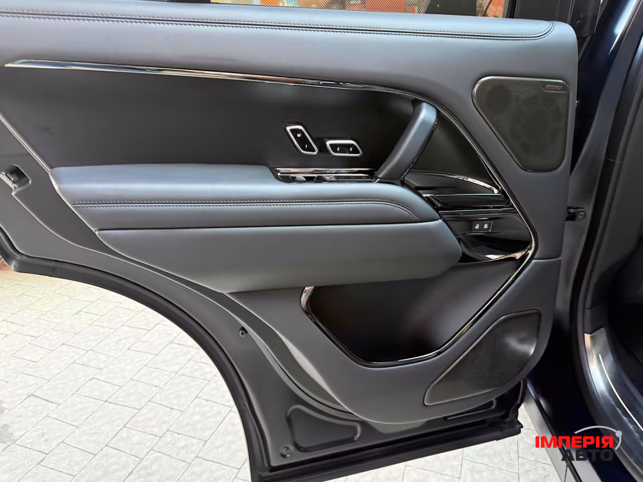 Land Rover Range Rover - фото 47