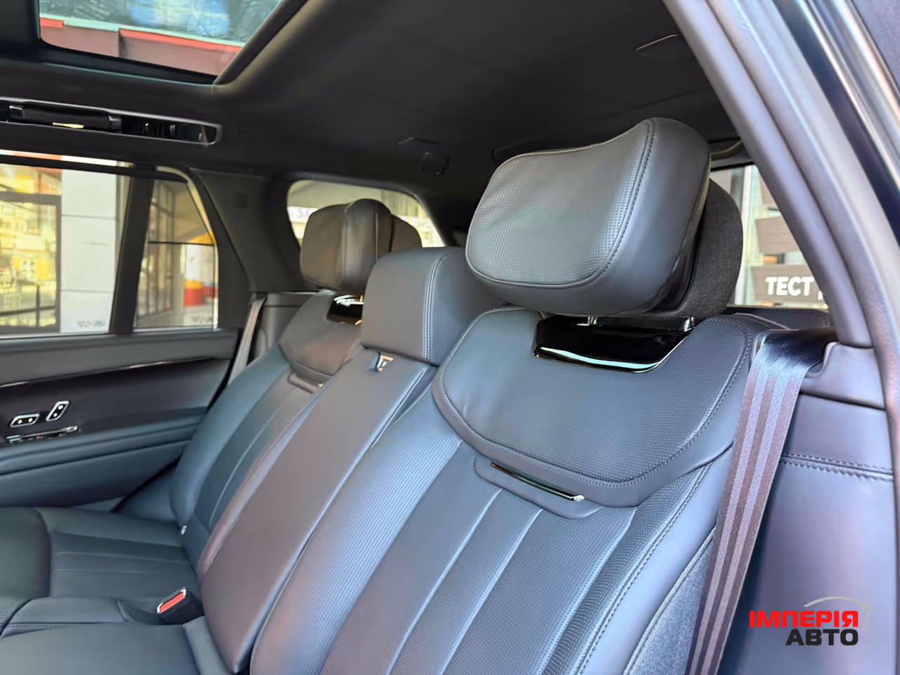 Land Rover Range Rover - фото 51
