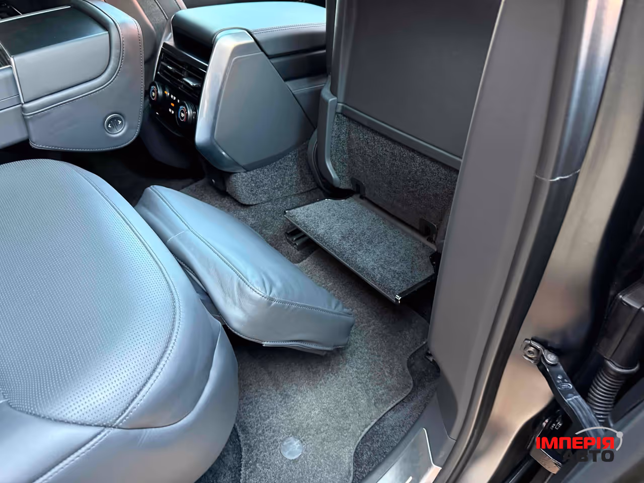 Land Rover Range Rover - фото 76