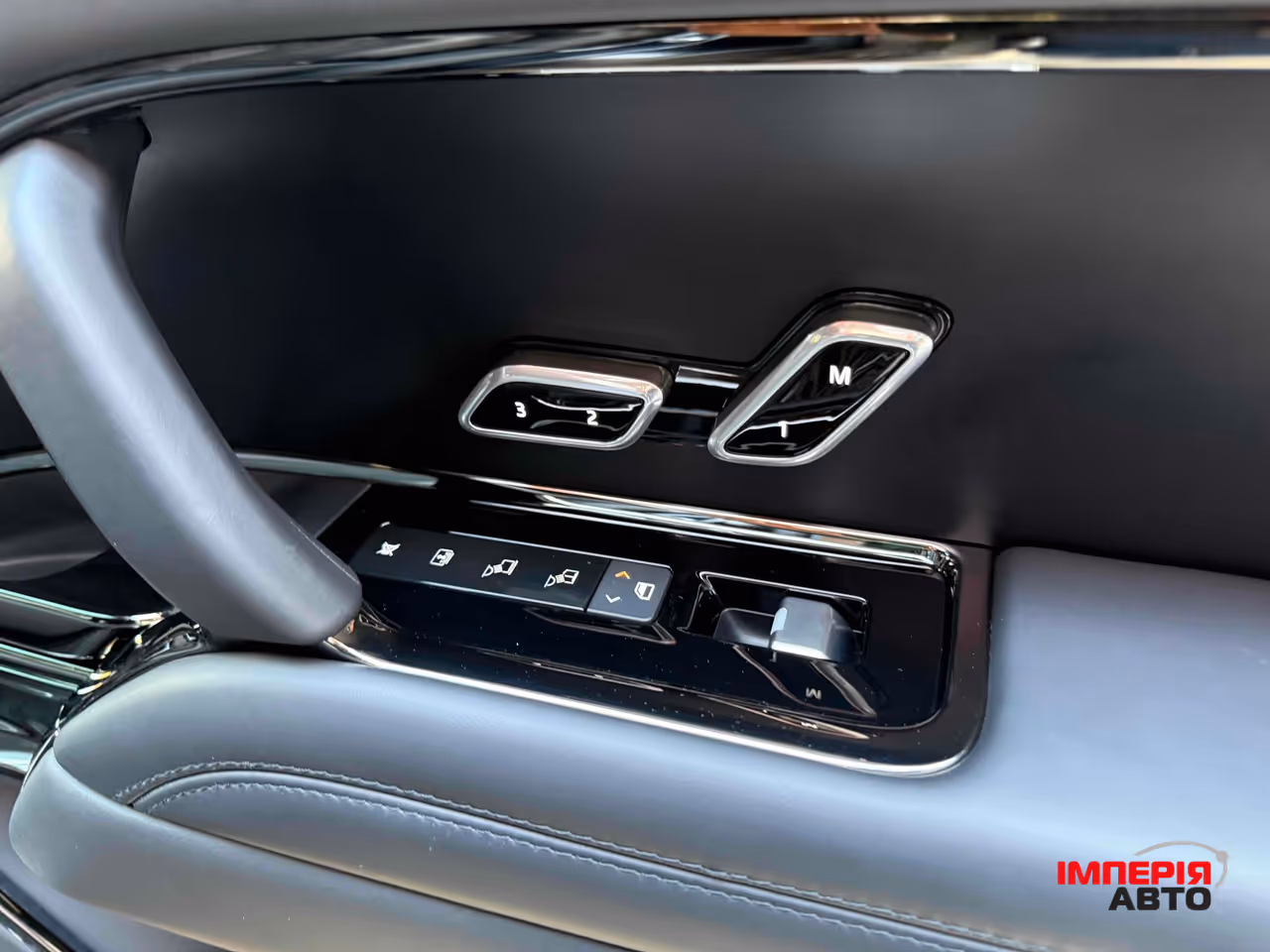 Land Rover Range Rover - фото 79