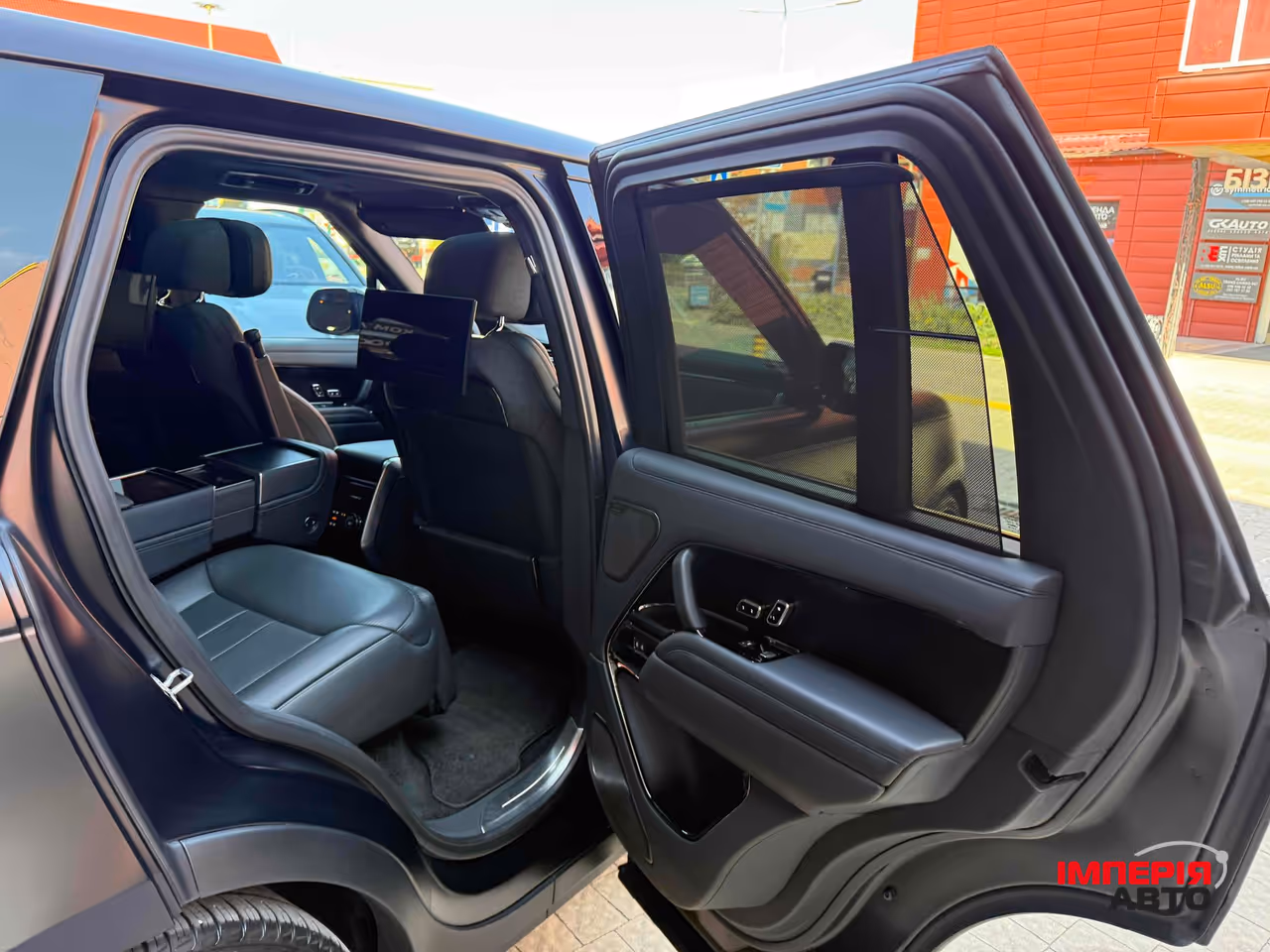 Land Rover Range Rover - фото 69