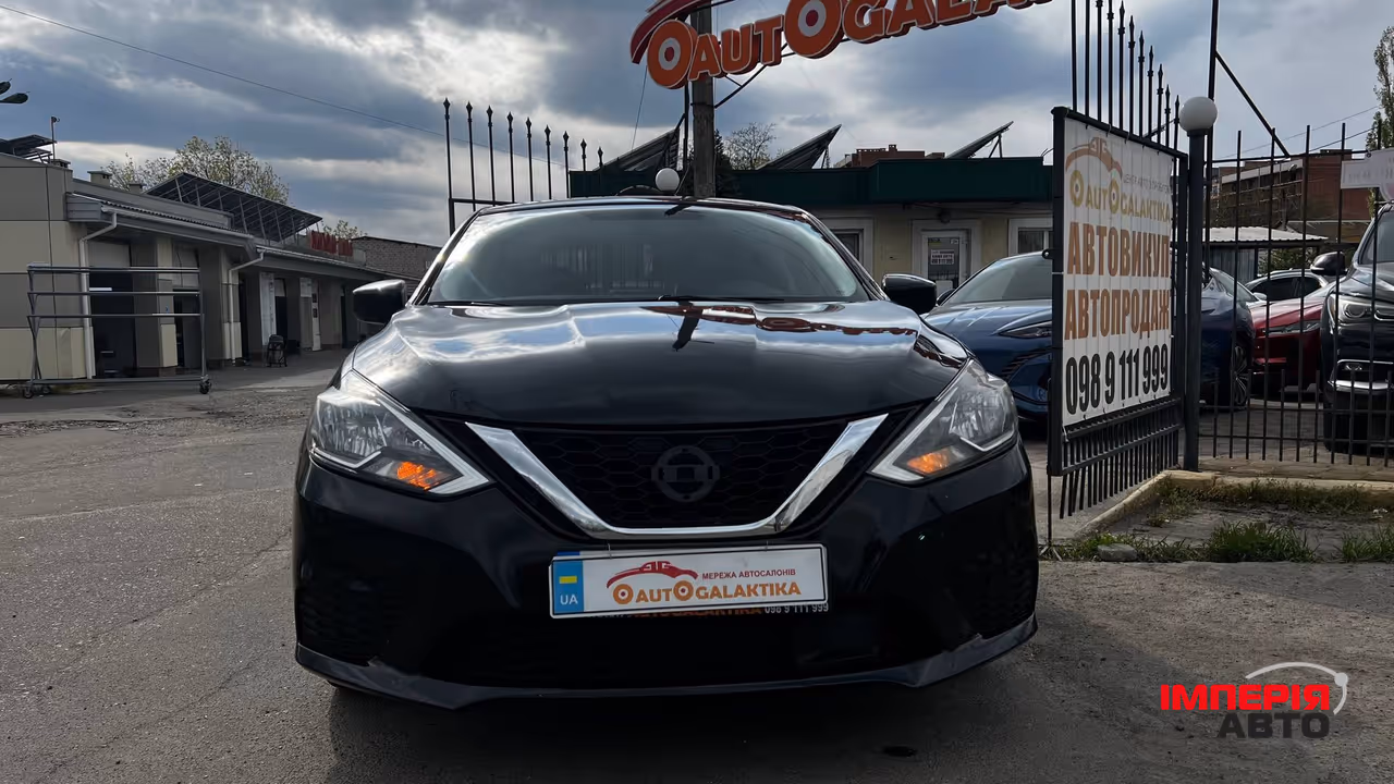 Nissan Sentra - фото 5