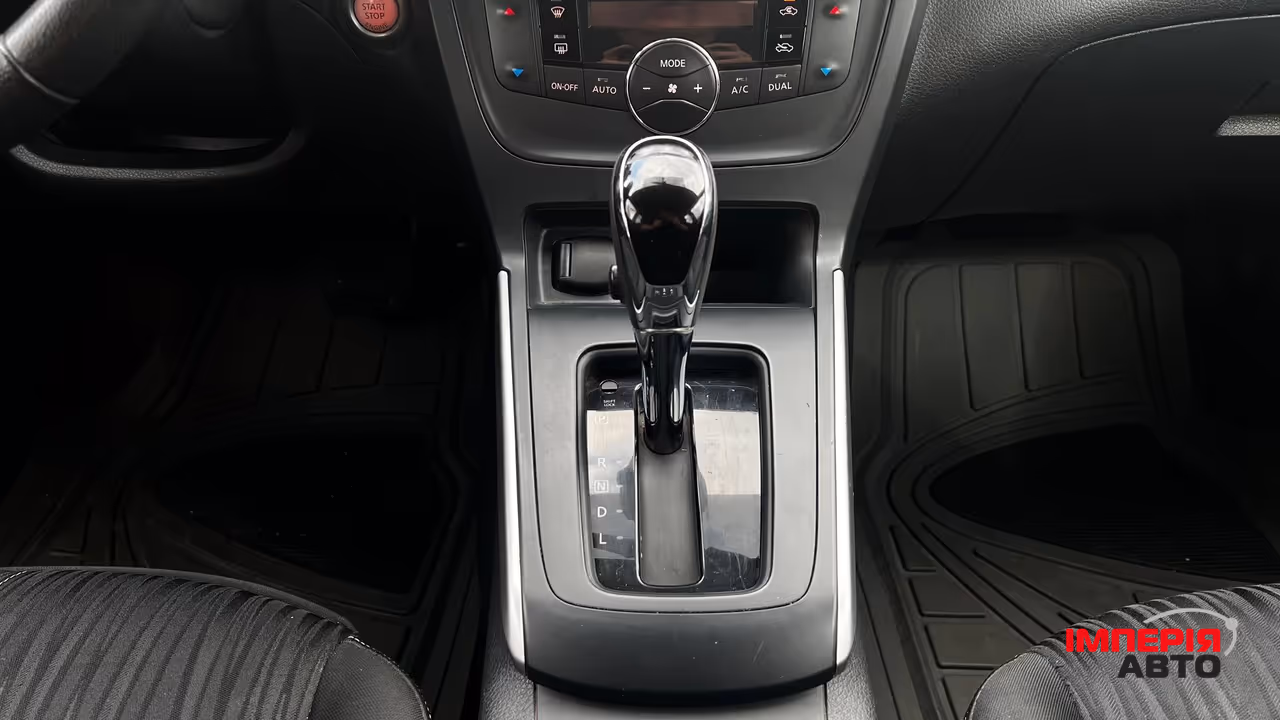 Nissan Sentra - фото 10