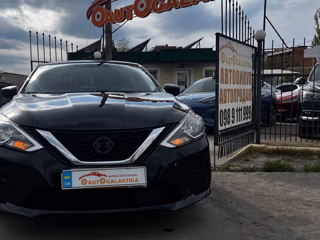 Nissan Sentra - фото 5