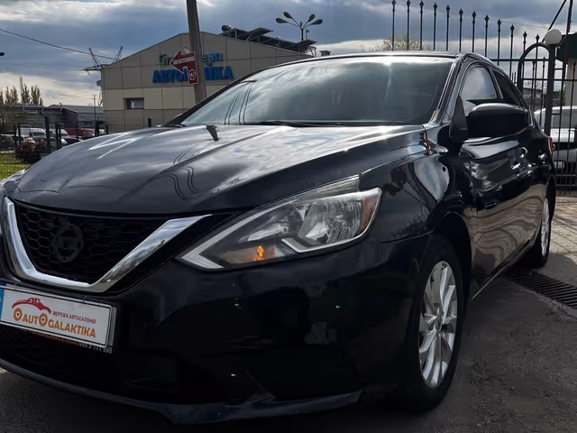 Nissan Sentra - фото 4
