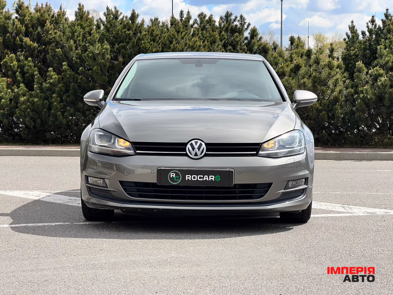 Volkswagen Golf GTD - фото 2