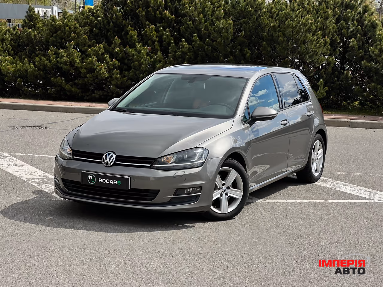Volkswagen Golf GTD - фото 3