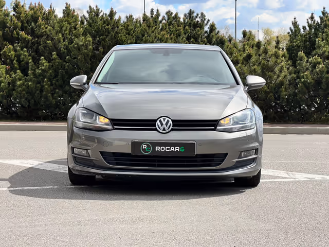 Volkswagen Golf GTD - фото 2