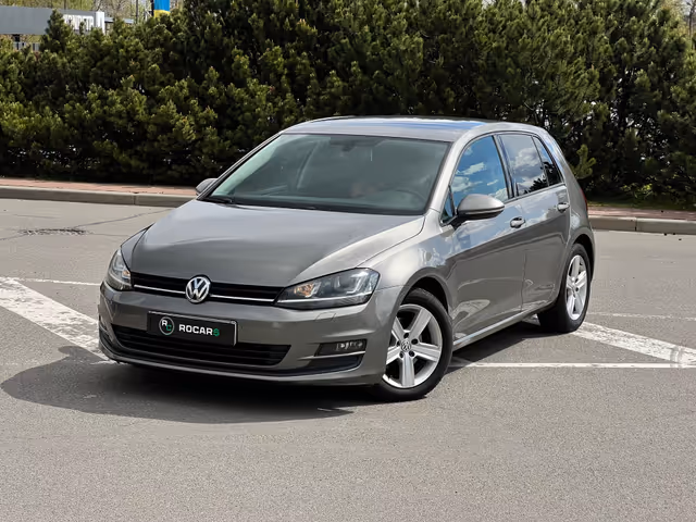 Volkswagen Golf GTD - фото 3