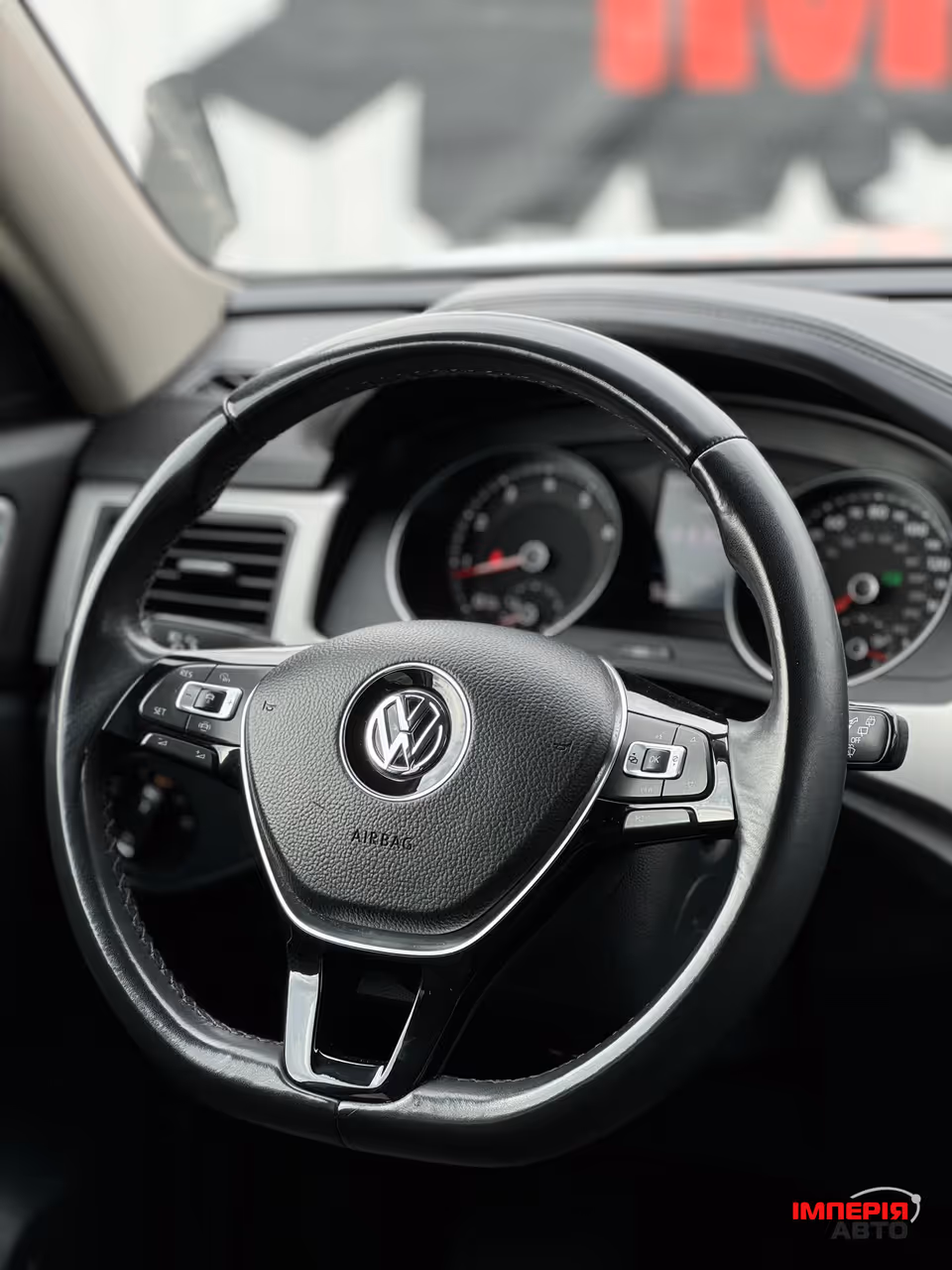 Volkswagen Atlas Cross Sport - фото 8