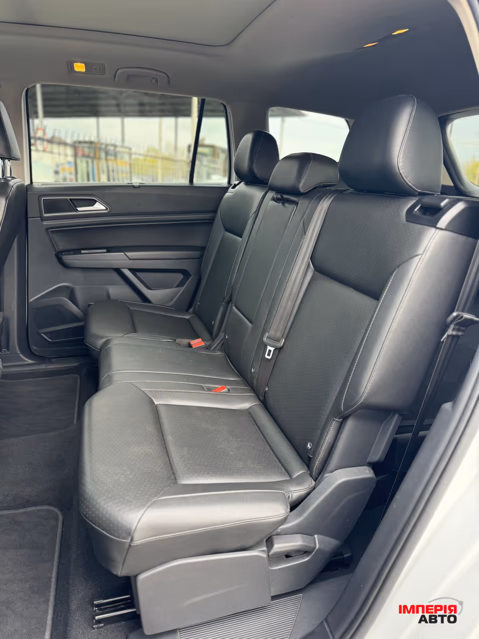 Volkswagen Atlas Cross Sport - фото 7