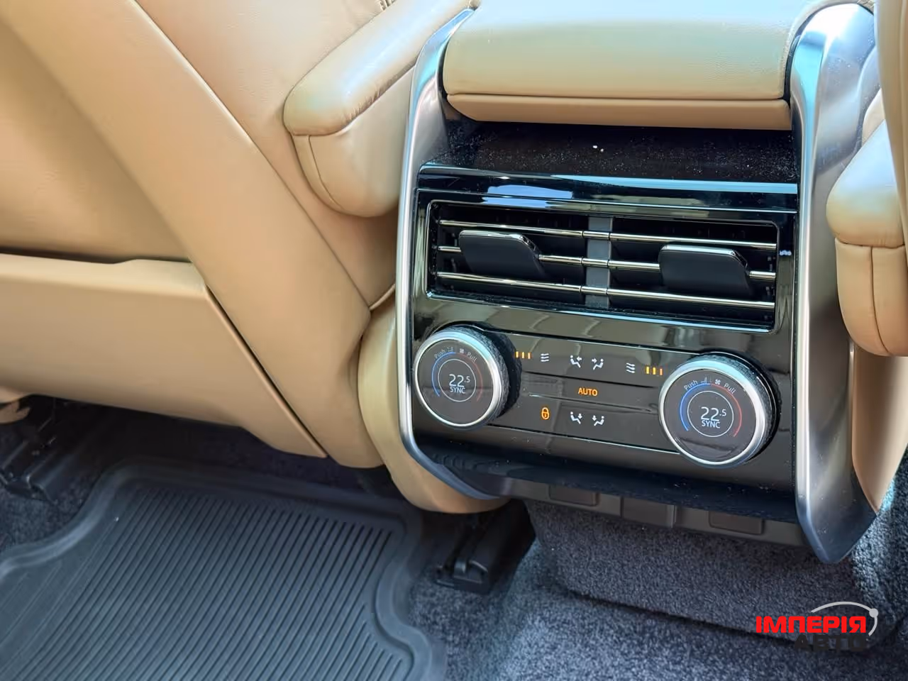 Land Rover Range Rover - фото 21
