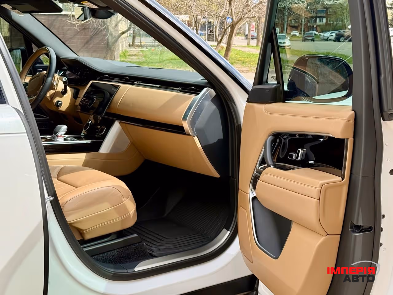 Land Rover Range Rover - фото 23
