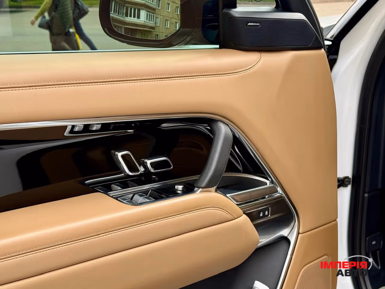 Land Rover Range Rover - фото 12