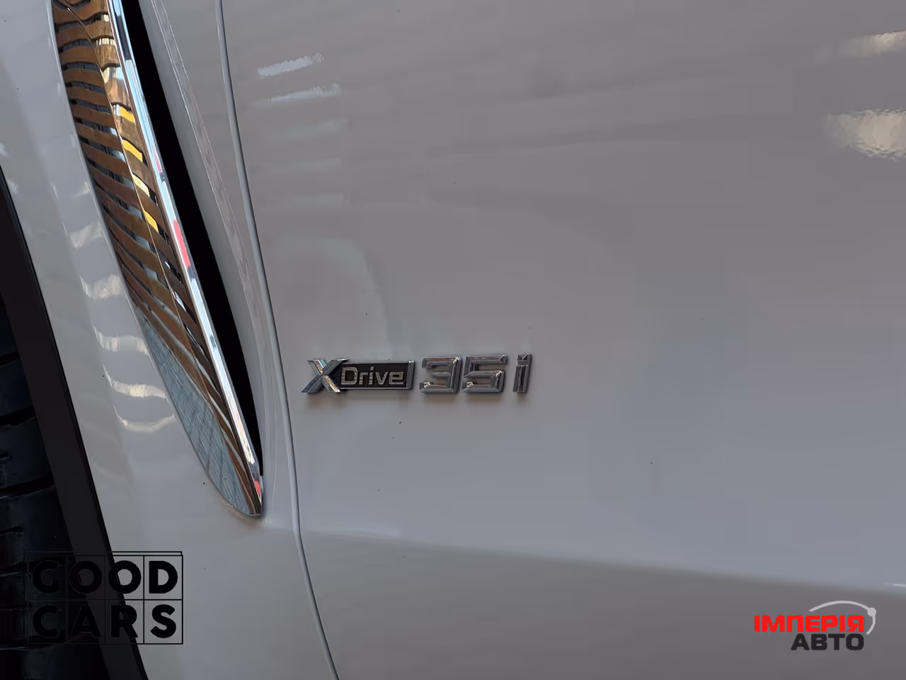 BMW X6 - фото 17