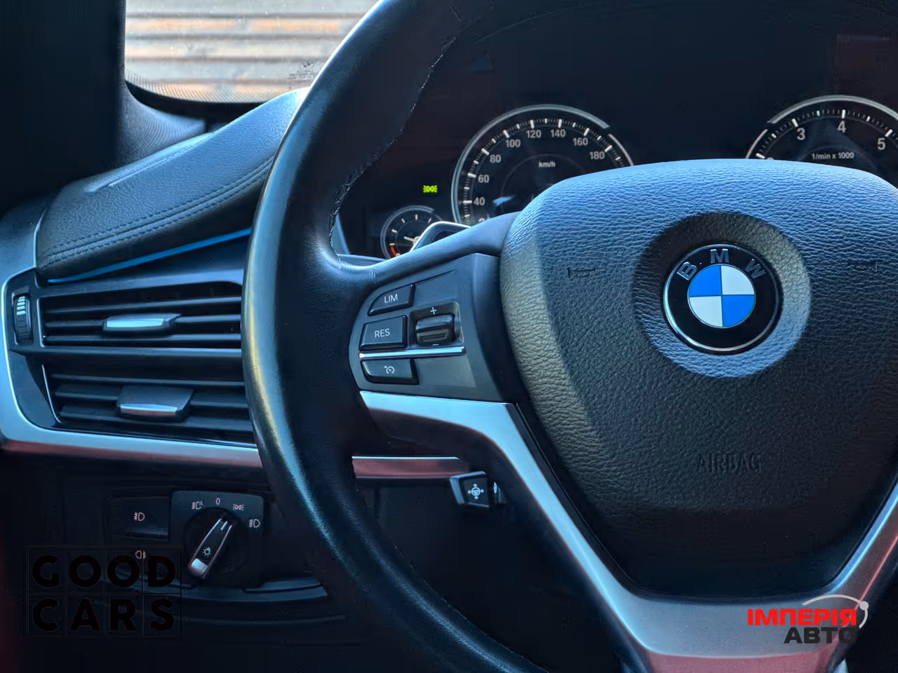 BMW X6 - фото 36