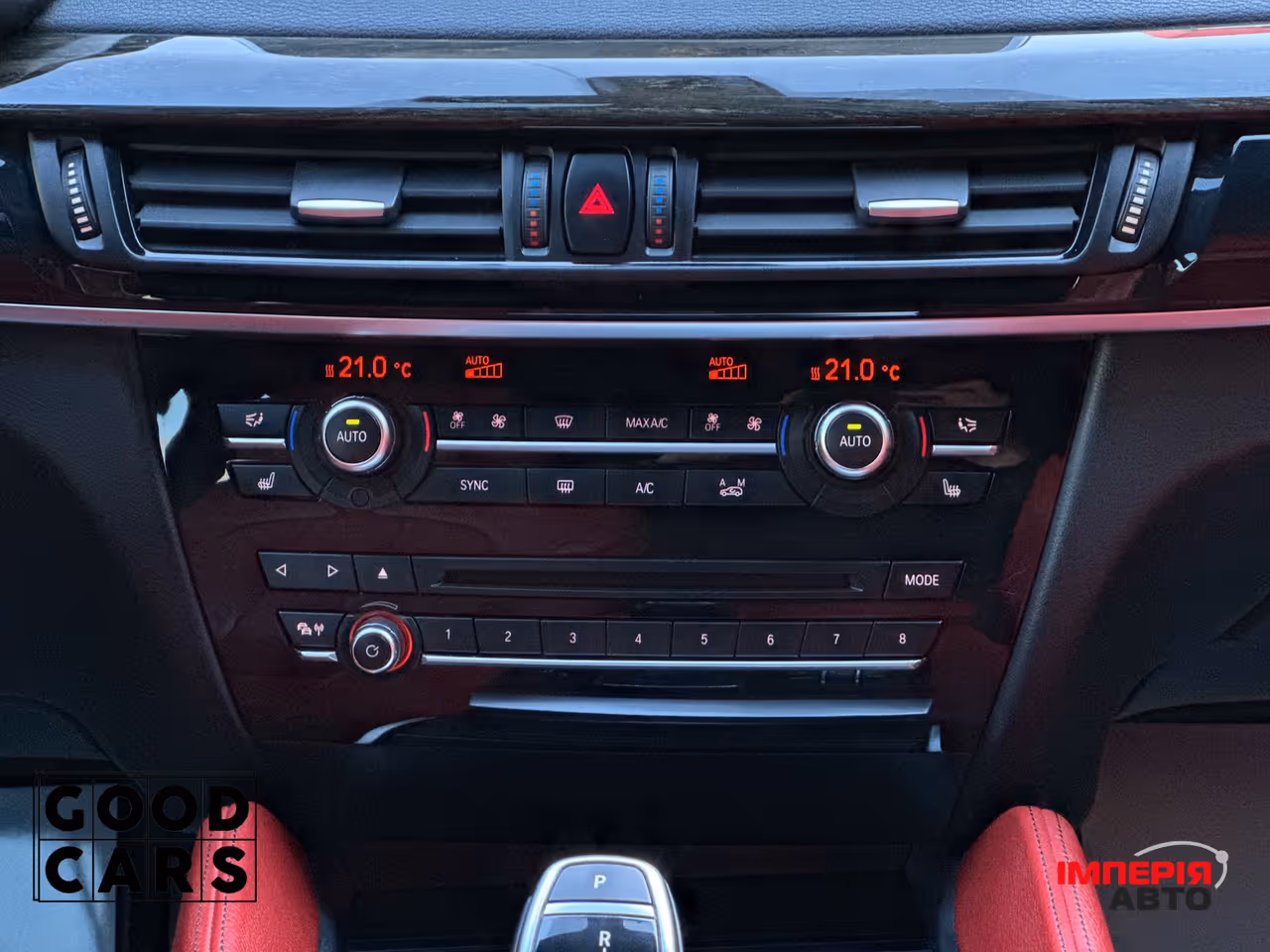 BMW X6 - фото 43