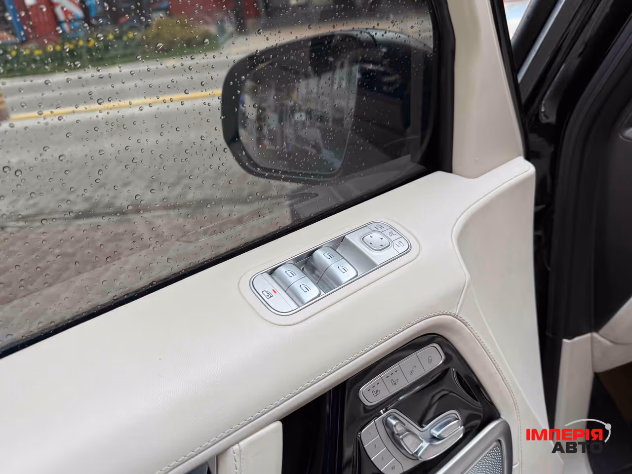 Mercedes-Benz G-Класс - фото 13