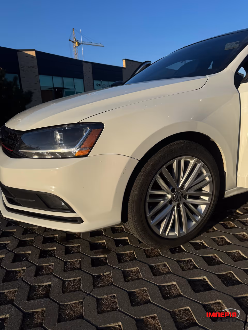 Volkswagen Jetta - фото 41