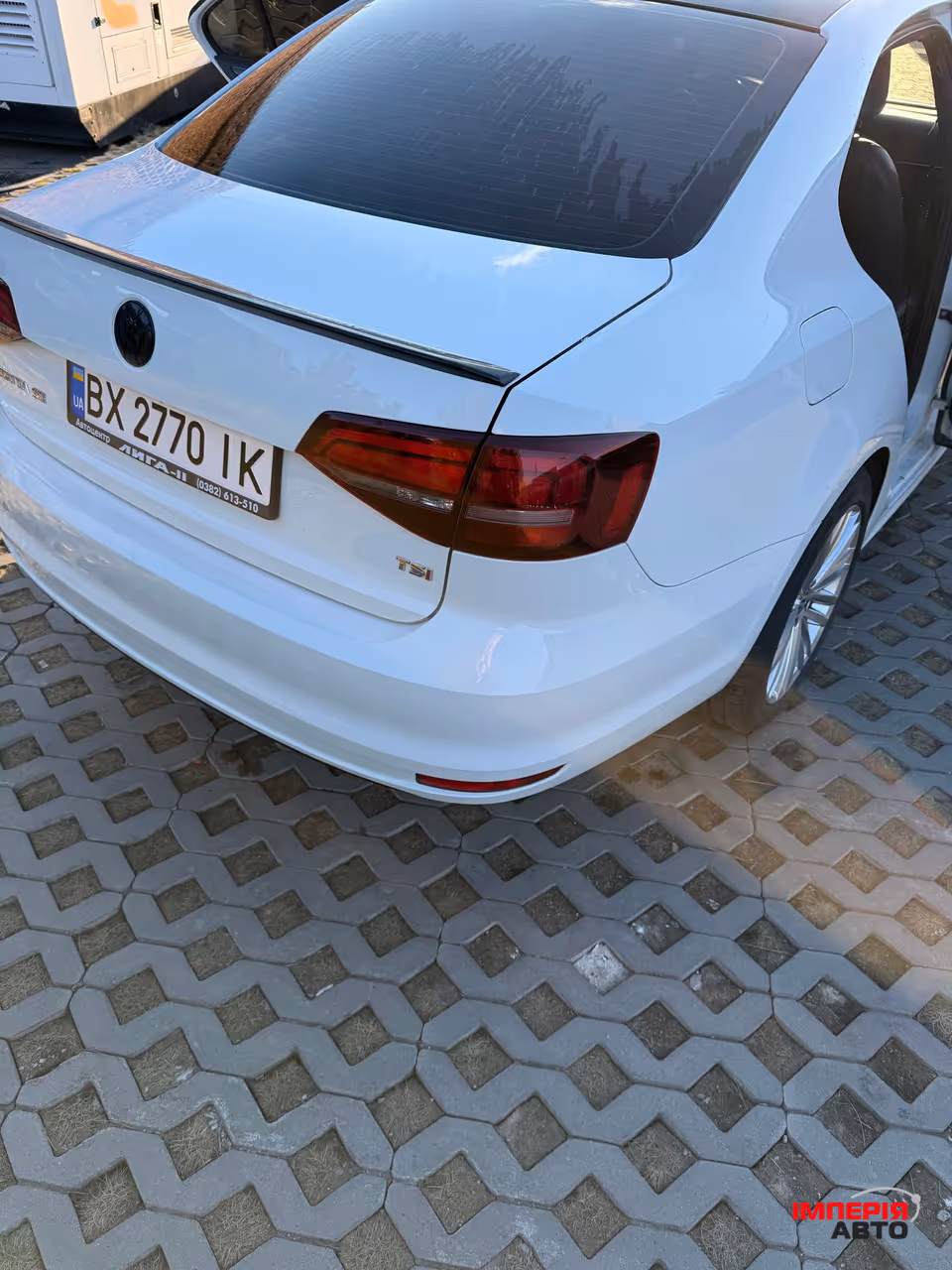 Volkswagen Jetta - фото 26