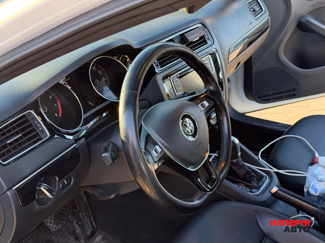 Volkswagen Jetta - фото 52
