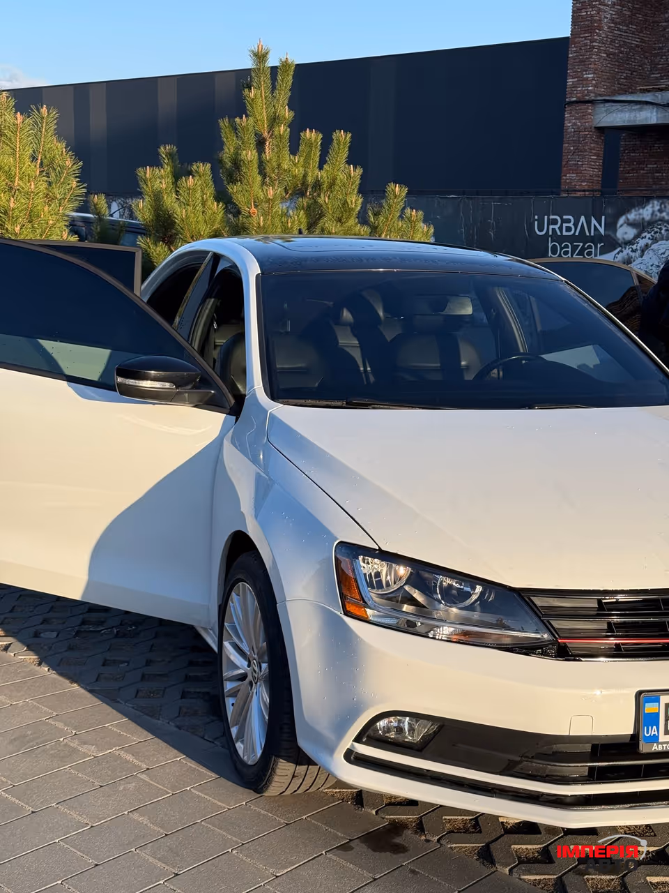 Volkswagen Jetta - фото 21