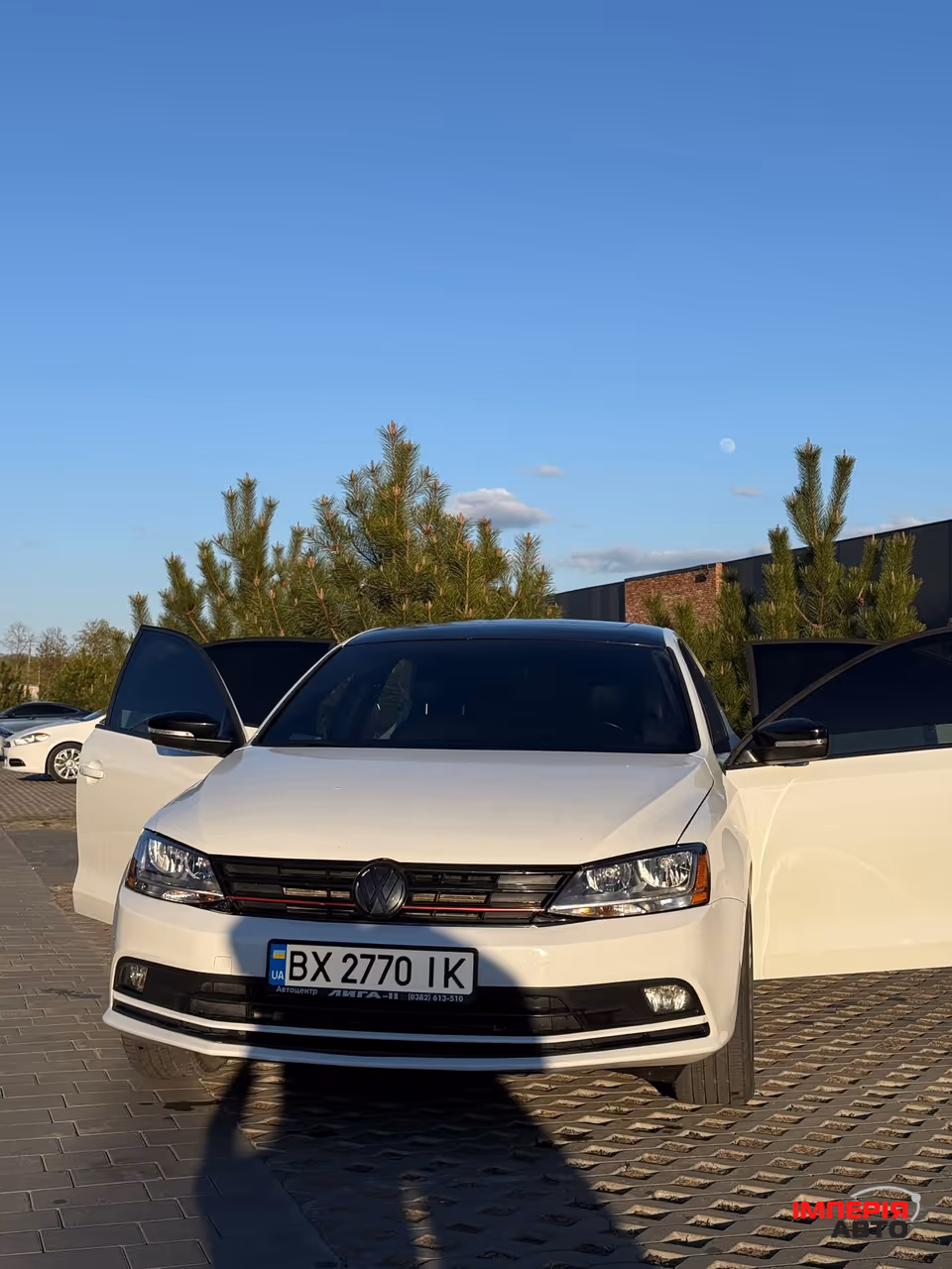 Volkswagen Jetta - фото 16