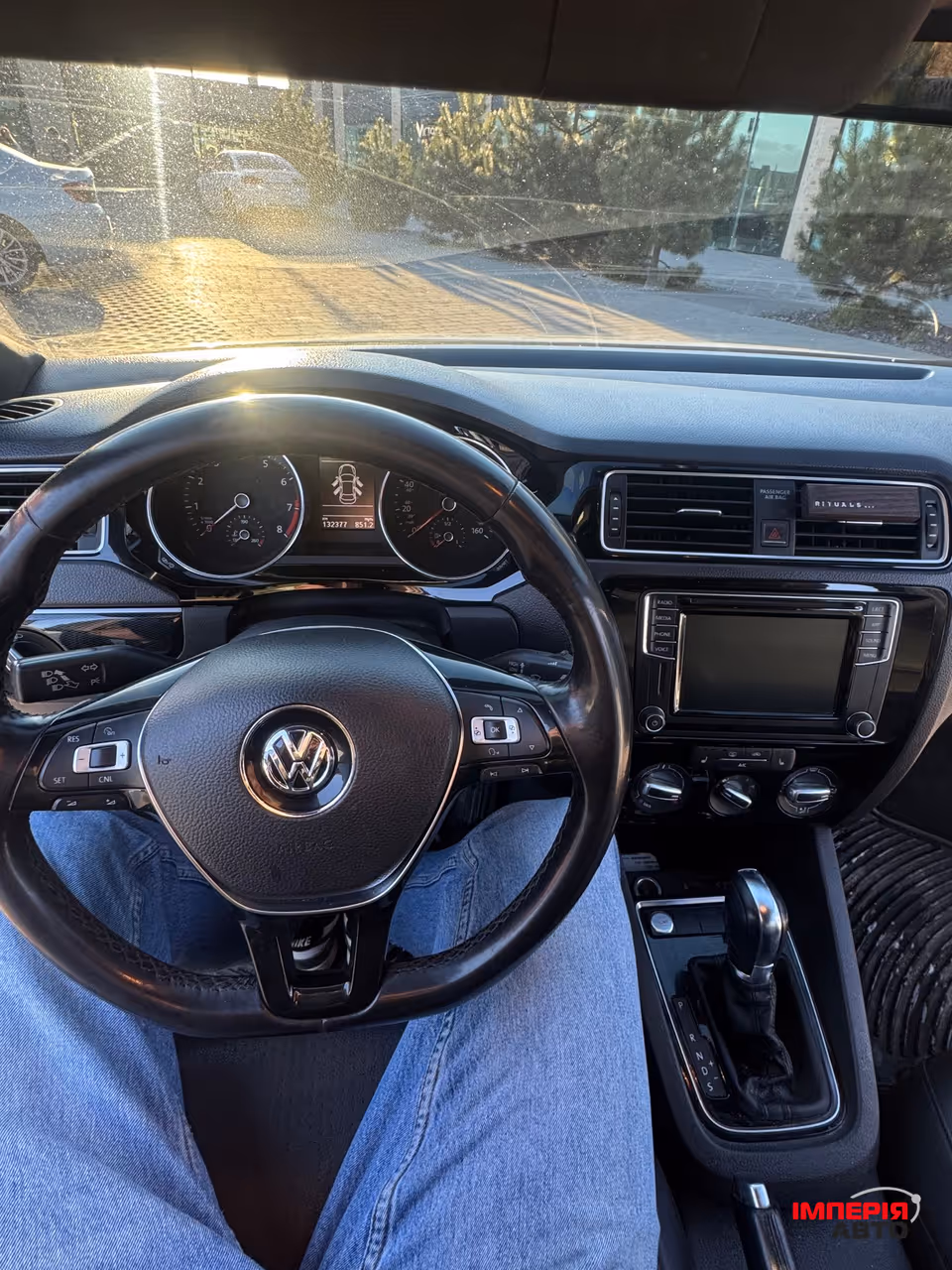 Volkswagen Jetta - фото 24