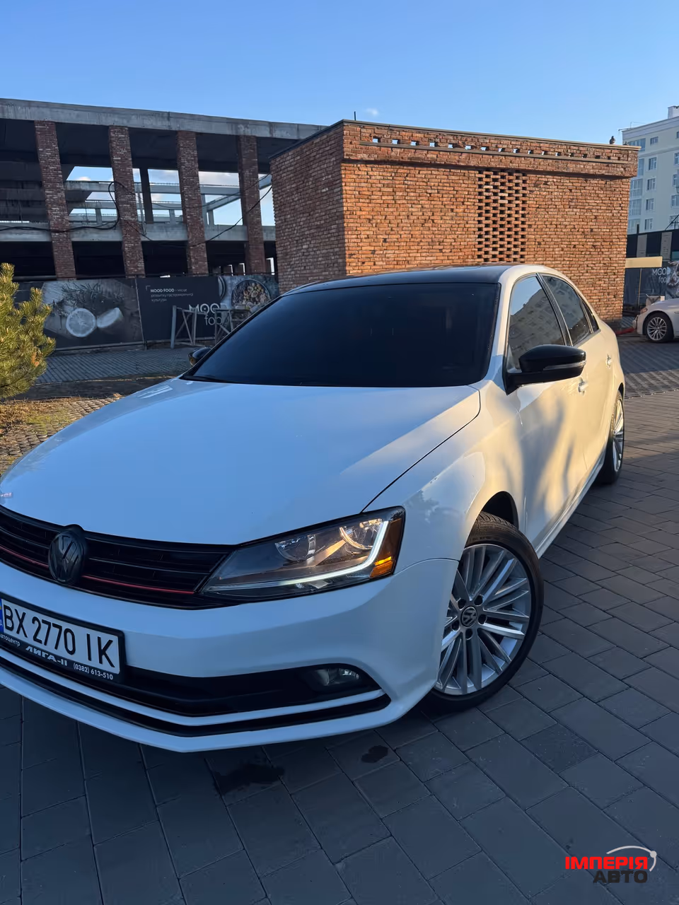 Volkswagen Jetta - фото 50