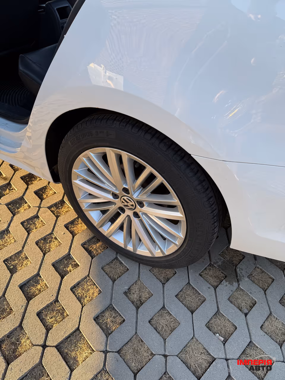 Volkswagen Jetta - фото 37