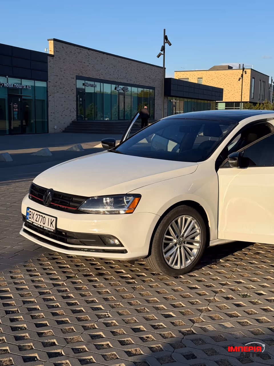 Volkswagen Jetta - фото 23