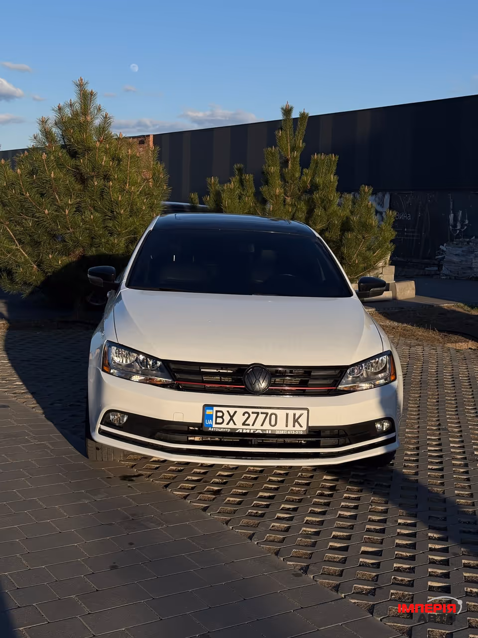 Volkswagen Jetta - фото 6
