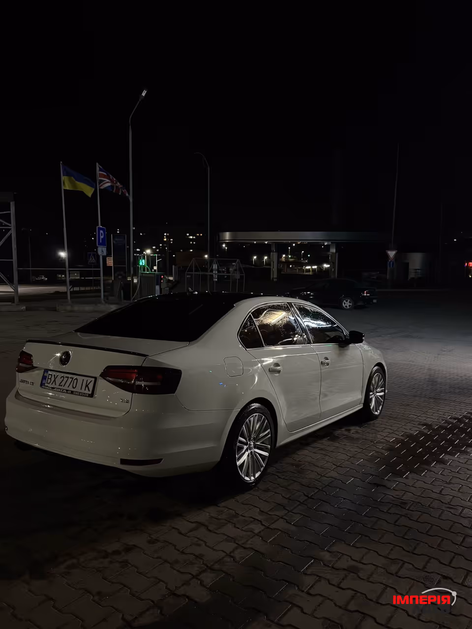 Volkswagen Jetta - фото 54