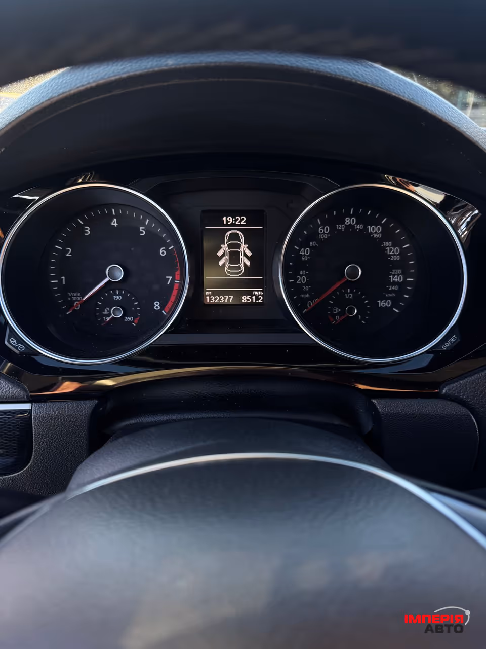 Volkswagen Jetta - фото 28