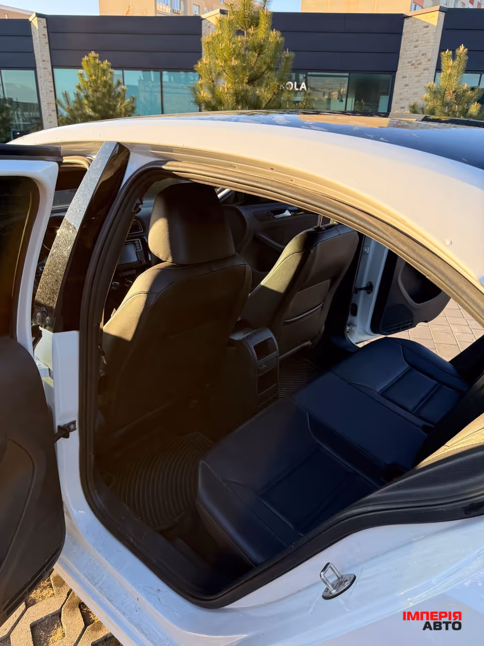 Volkswagen Jetta - фото 42