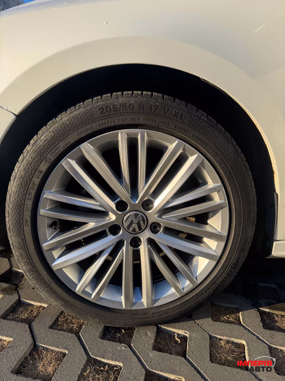 Volkswagen Jetta - фото 38