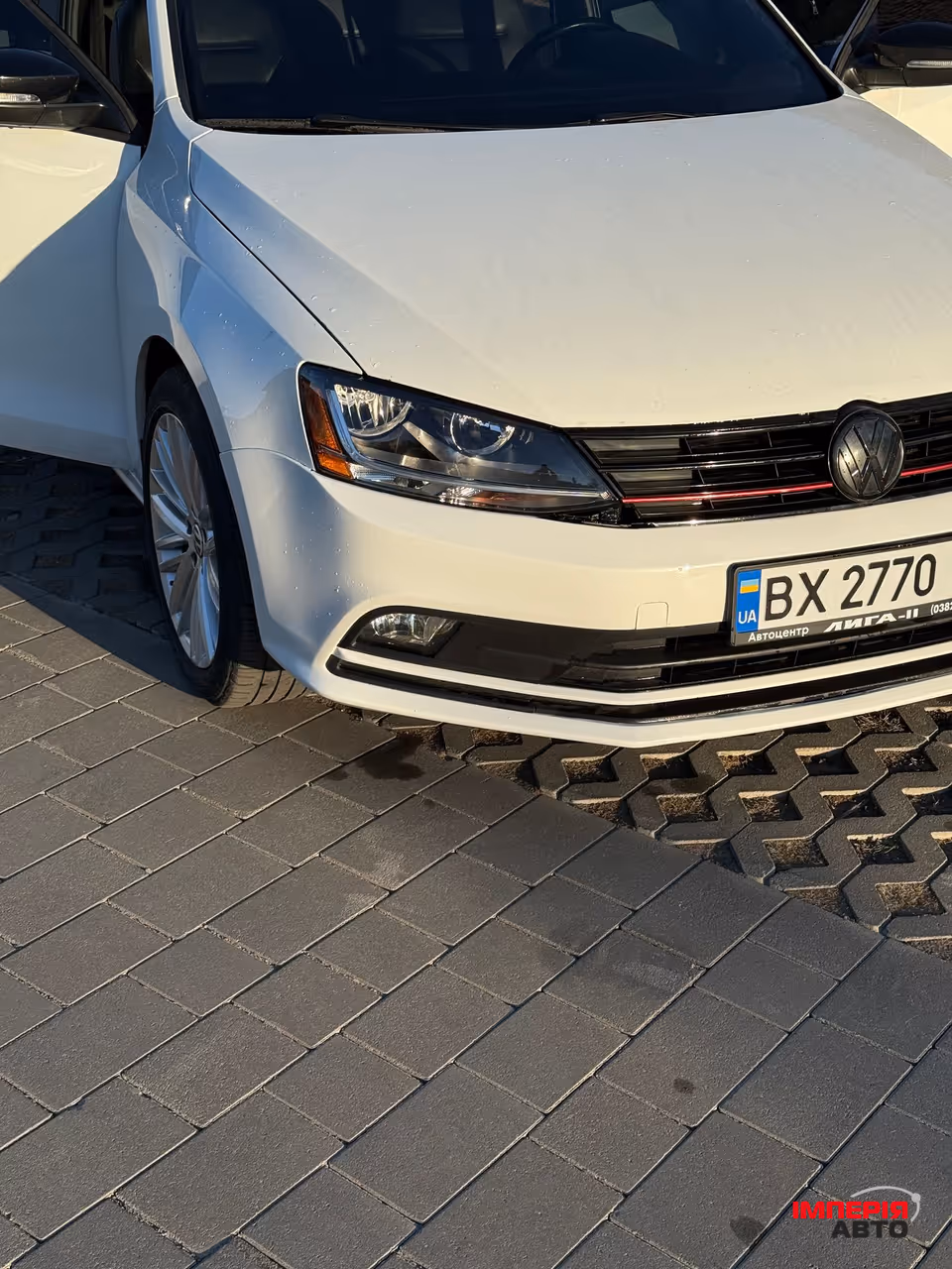 Volkswagen Jetta - фото 20