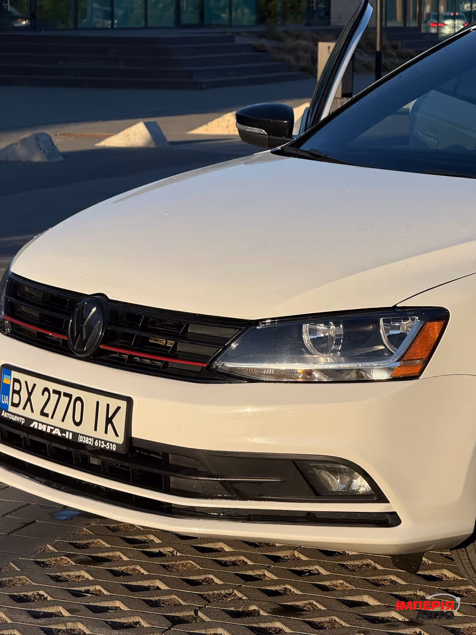 Volkswagen Jetta - фото 14