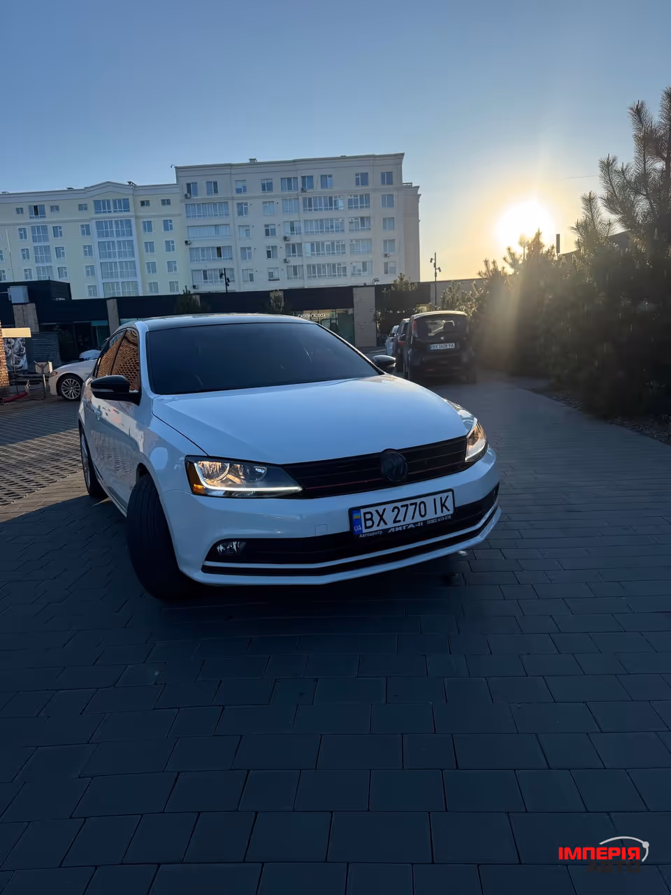 Volkswagen Jetta - фото 51